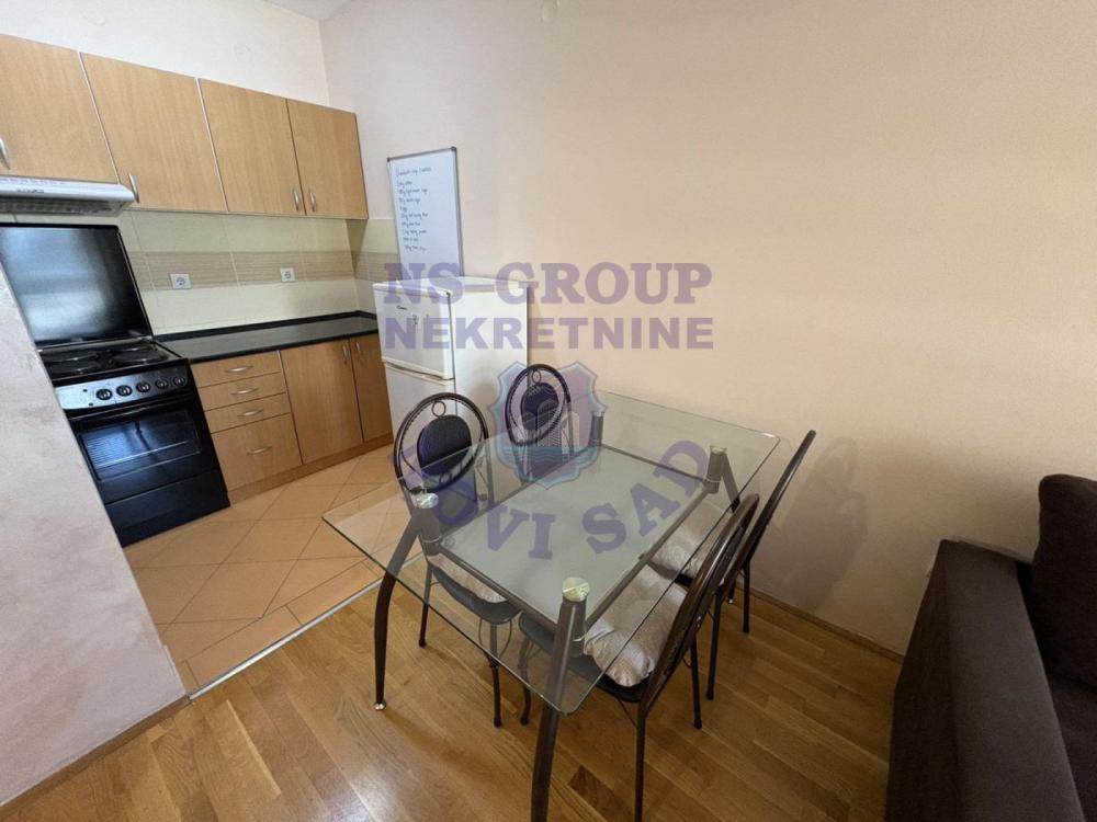 Slika 6 - Dvosoban stan na prodaju, 46m2, 148.530€