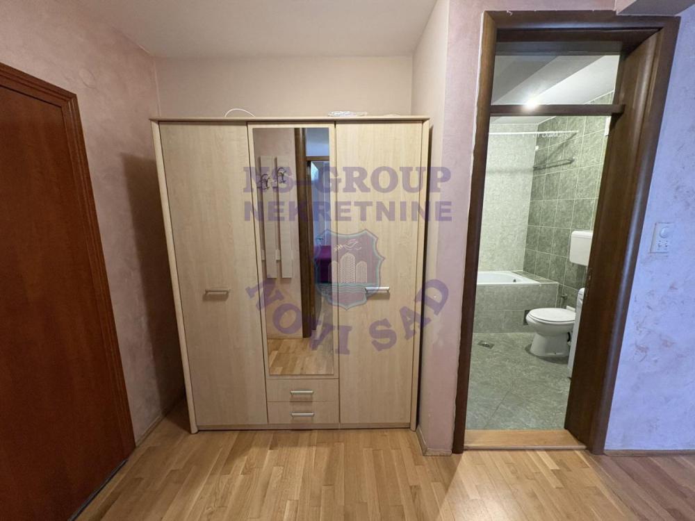 Slika 11 - Dvosoban stan na prodaju, 46m2, 148.530€