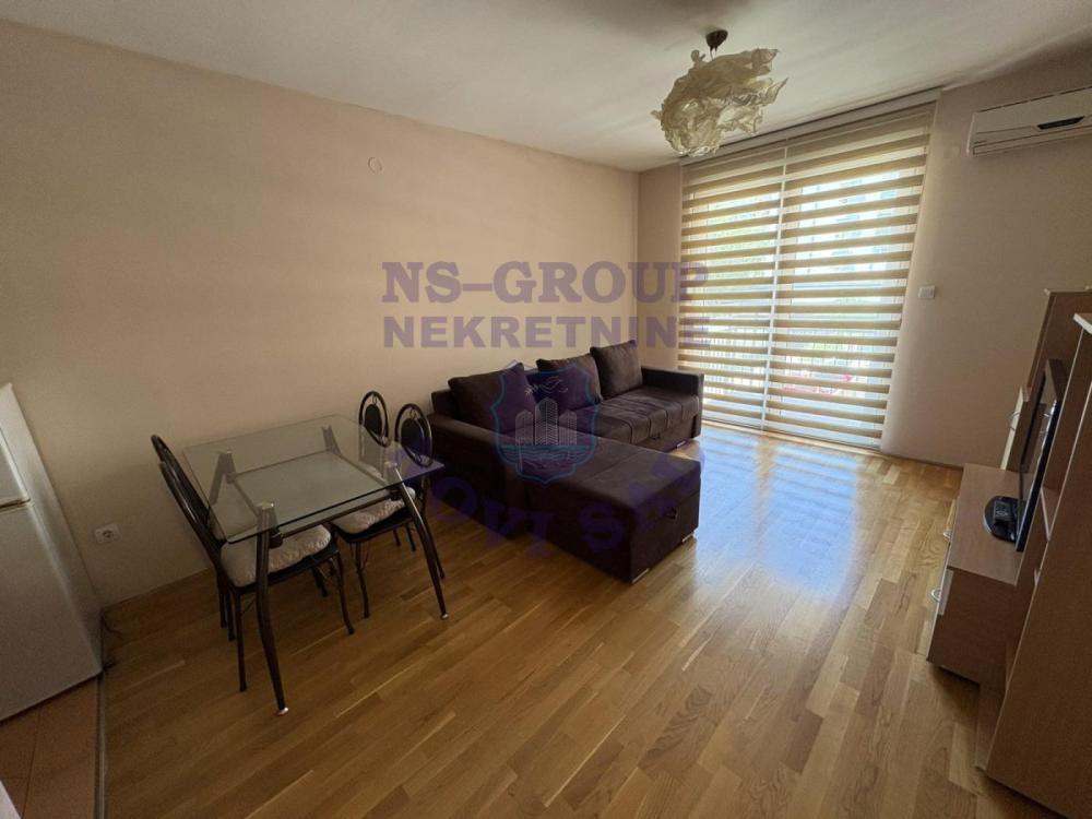Glavna slika -Dvosoban stan na prodaju, 46m2, 148.530€