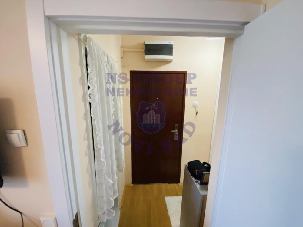Slika 6 - Dvoiposoban stan na prodaju, 49m2, 148.400€