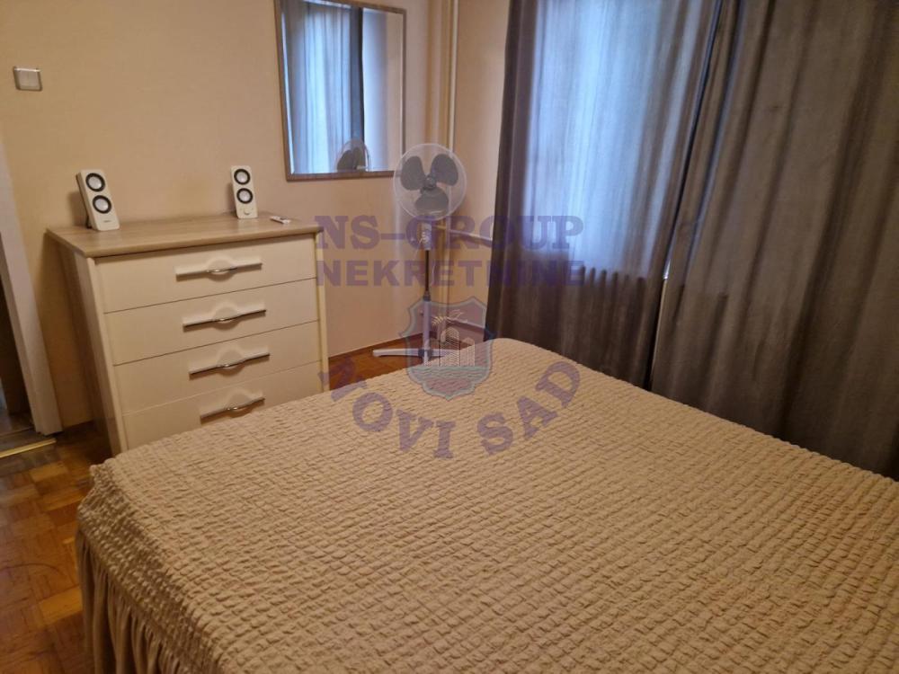 Slika 4 - Dvoiposoban stan na prodaju, 49m2, 148.400€