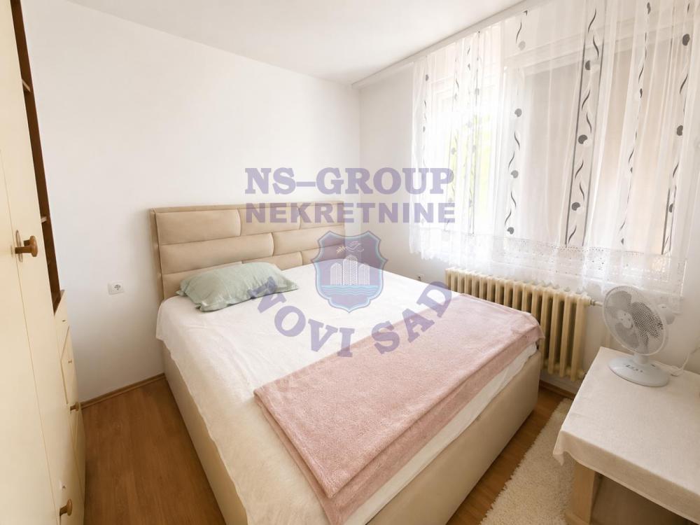 Glavna slika -Dvoiposoban stan na prodaju, 49m2, 148.400€