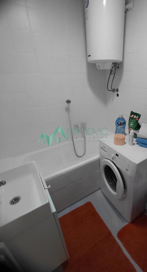 Slika 4 - Dvosoban stan za izdavanje, 58m2, 550€
