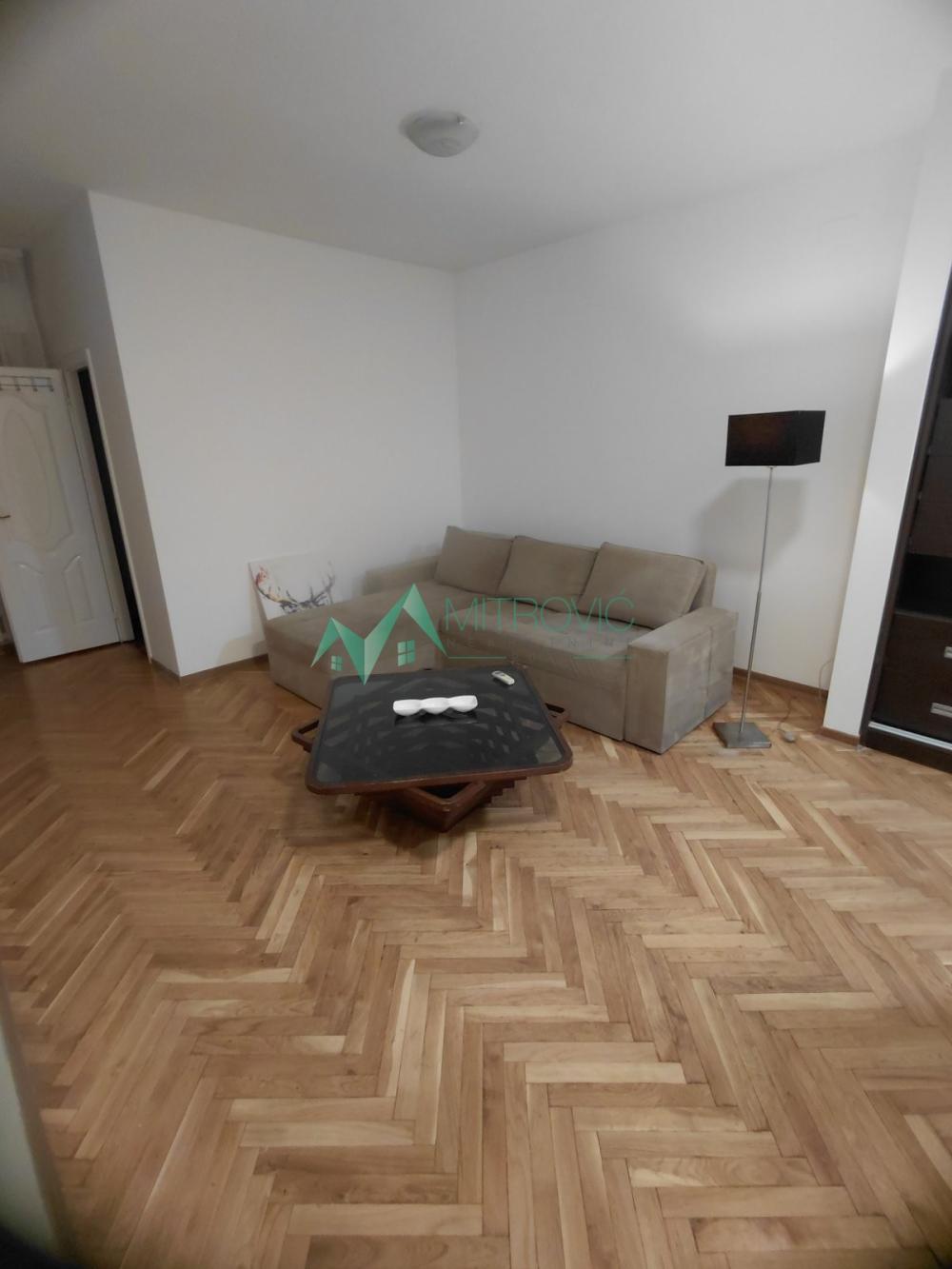 Slika 2 - Dvosoban stan za izdavanje, 58m2, 550€