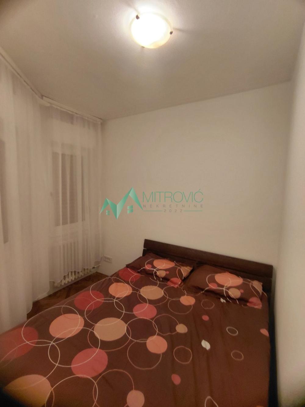 Slika 6 - Dvosoban stan za izdavanje, 58m2, 550€