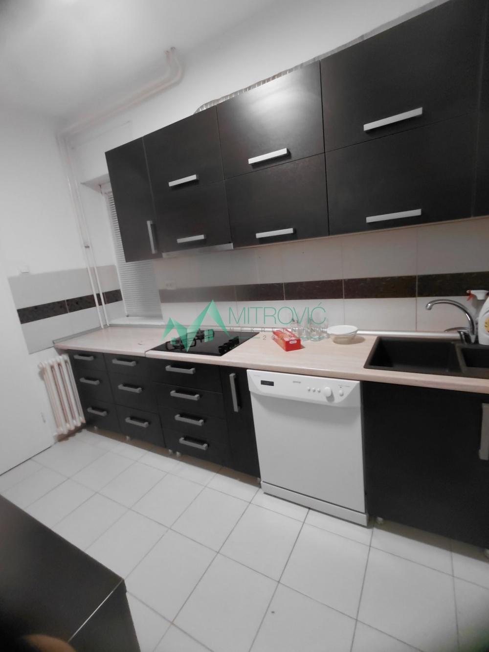 Slika 3 - Dvosoban stan za izdavanje, 58m2, 550€