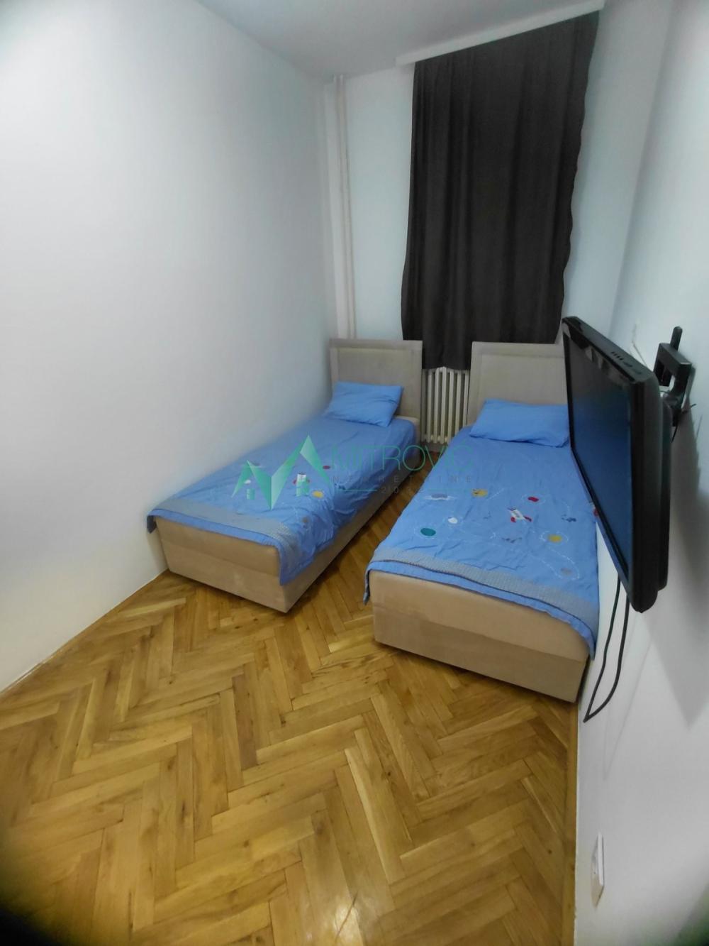 Slika 5 - Dvosoban stan za izdavanje, 58m2, 550€