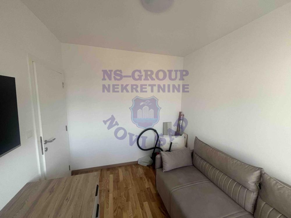 Slika 1 -  Stan na prodaju, 53m2, 169.950€