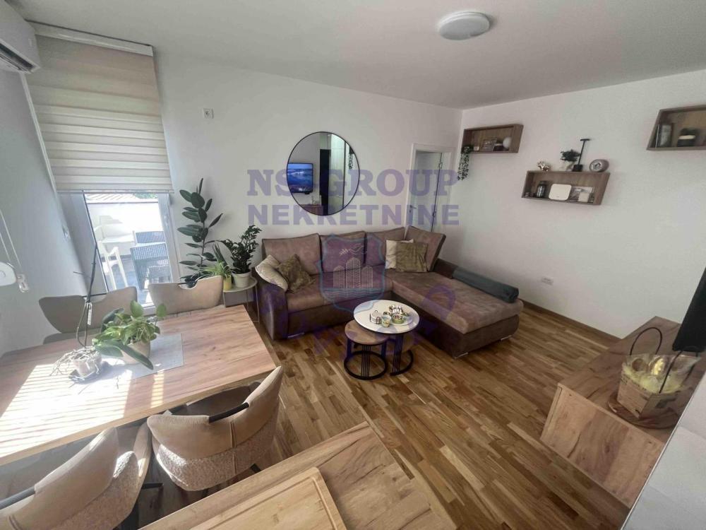 Glavna slika - Stan na prodaju, 53m2, 169.950€