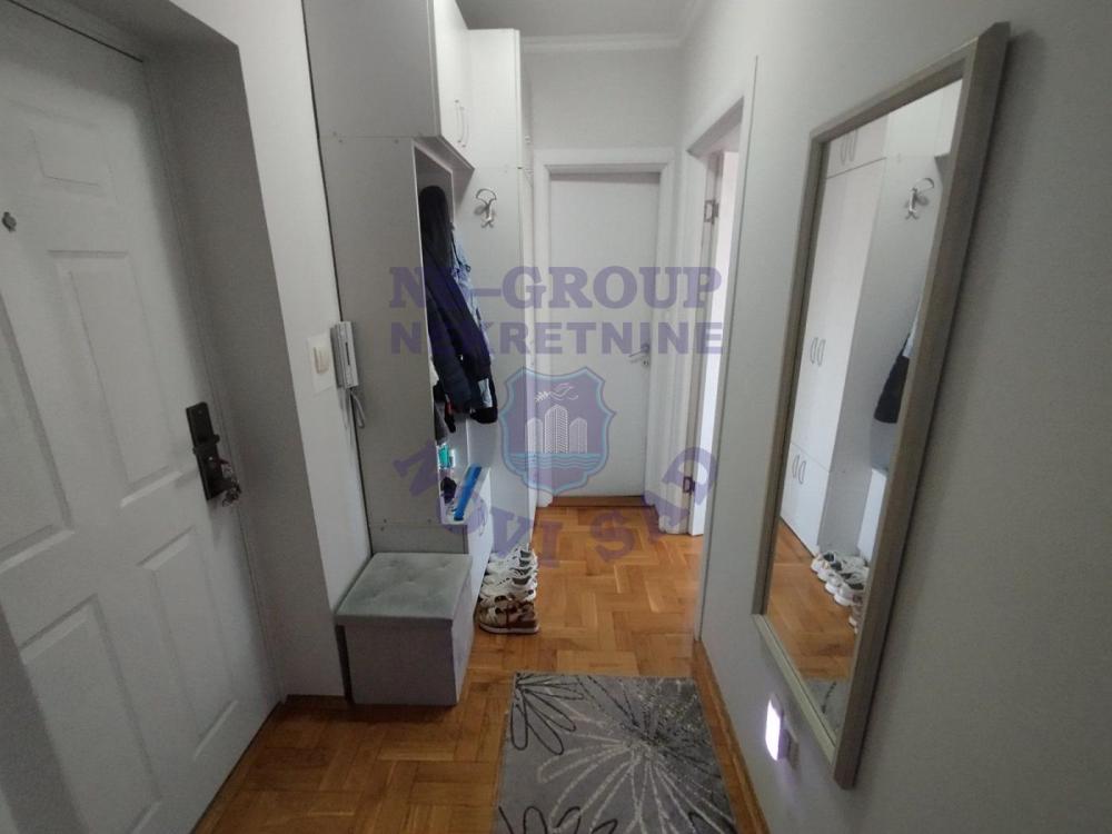 Slika 3 -  Stan na prodaju, 44m2, 133.390€