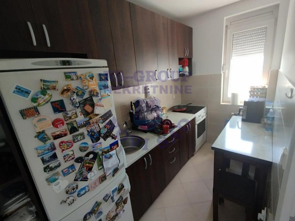 Slika 4 -  Stan na prodaju, 44m2, 133.390€