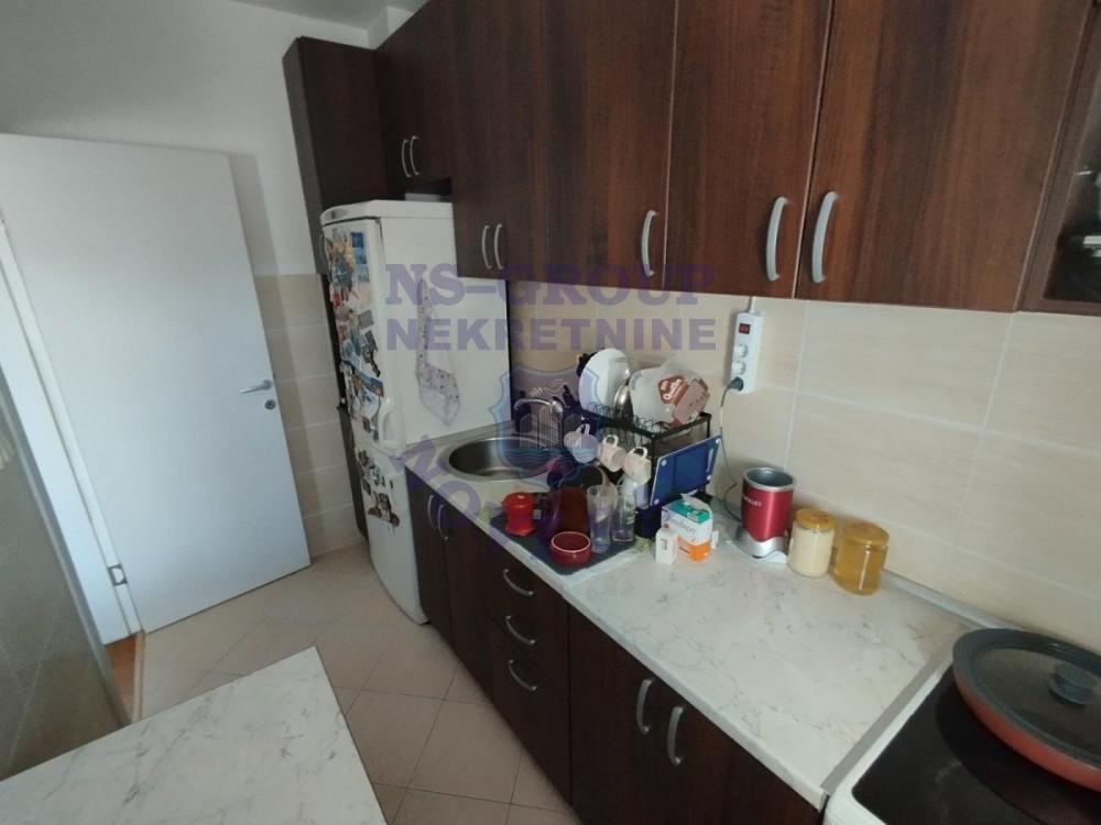 Slika 5 -  Stan na prodaju, 44m2, 133.390€