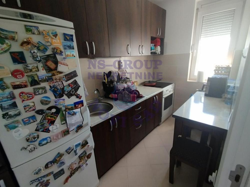 Slika 6 -  Stan na prodaju, 44m2, 133.390€