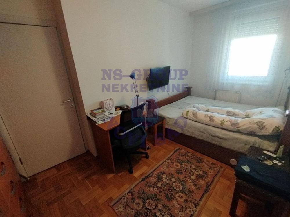 Slika 2 -  Stan na prodaju, 44m2, 133.390€