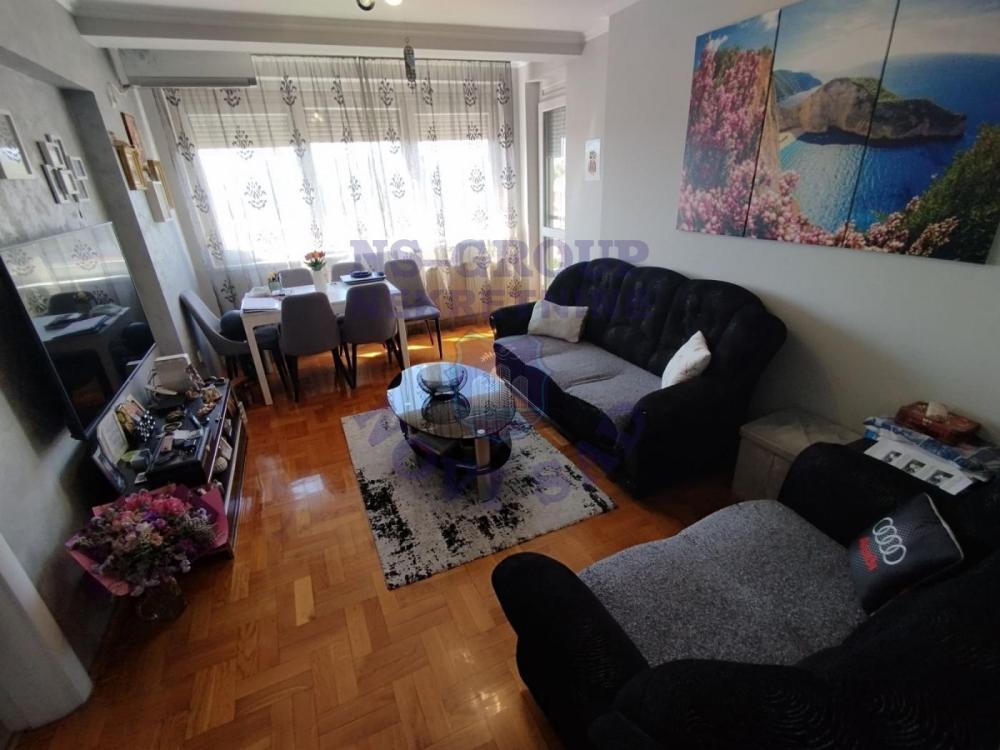 Slika 8 -  Stan na prodaju, 44m2, 133.390€