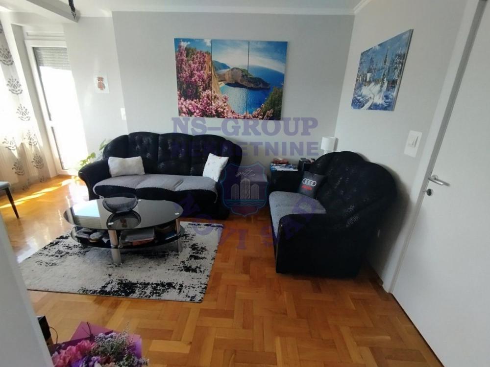 Slika 9 -  Stan na prodaju, 44m2, 133.390€