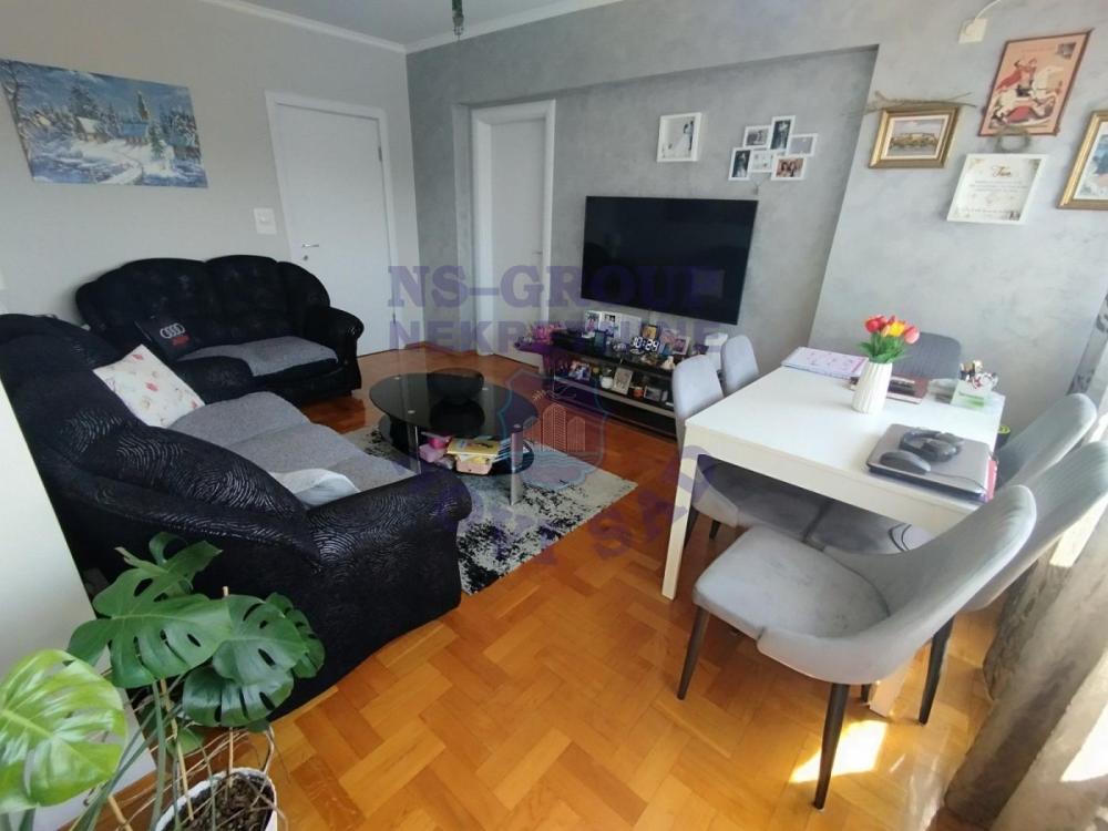 Glavna slika - Stan na prodaju, 44m2, 133.390€