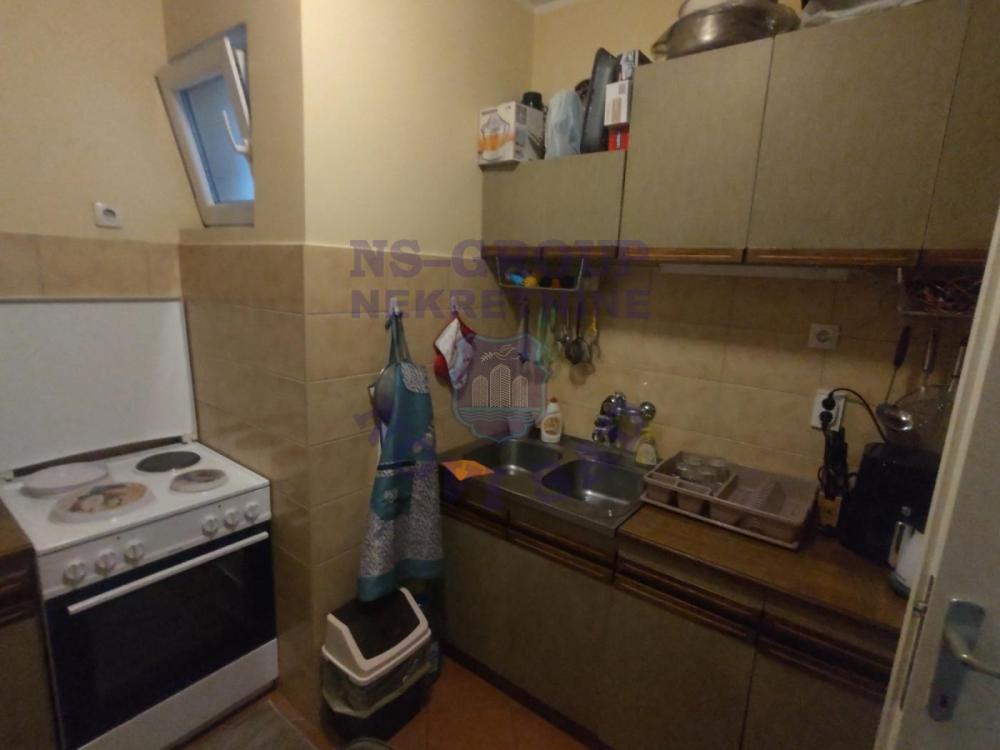 Slika 1 -  Stan na prodaju, 104m2, 293.550€