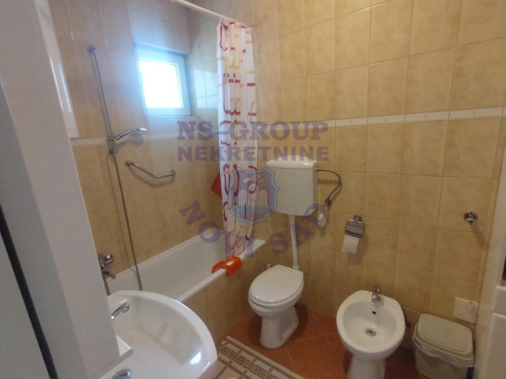 Slika 2 -  Stan na prodaju, 104m2, 293.550€