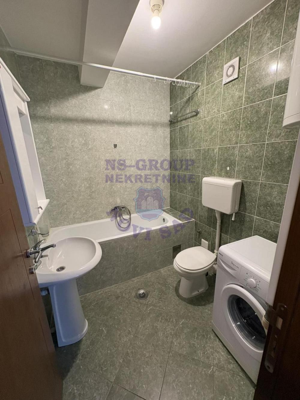 Slika 8 - Dvosoban stan na prodaju, 46m2, 148.530€