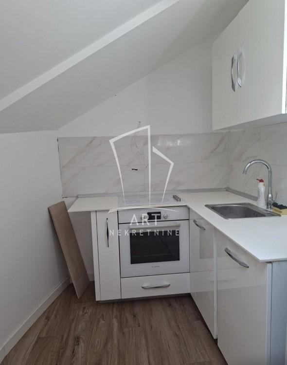 Slika 3 - Milisava Đurovića, Trosoban stan za izdavanje, 35m2, 500€