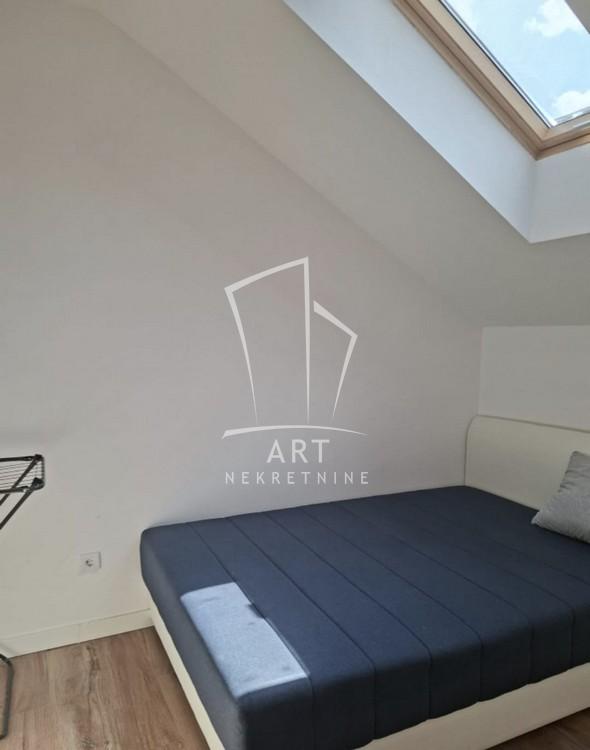 Slika 4 - Milisava Đurovića, Trosoban stan za izdavanje, 35m2, 500€