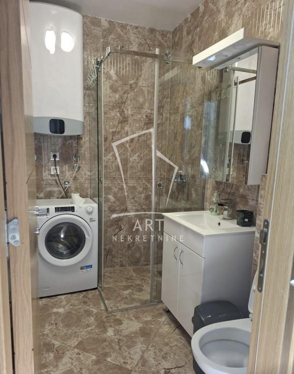 Slika 5 - Milisava Đurovića, Trosoban stan za izdavanje, 35m2, 500€