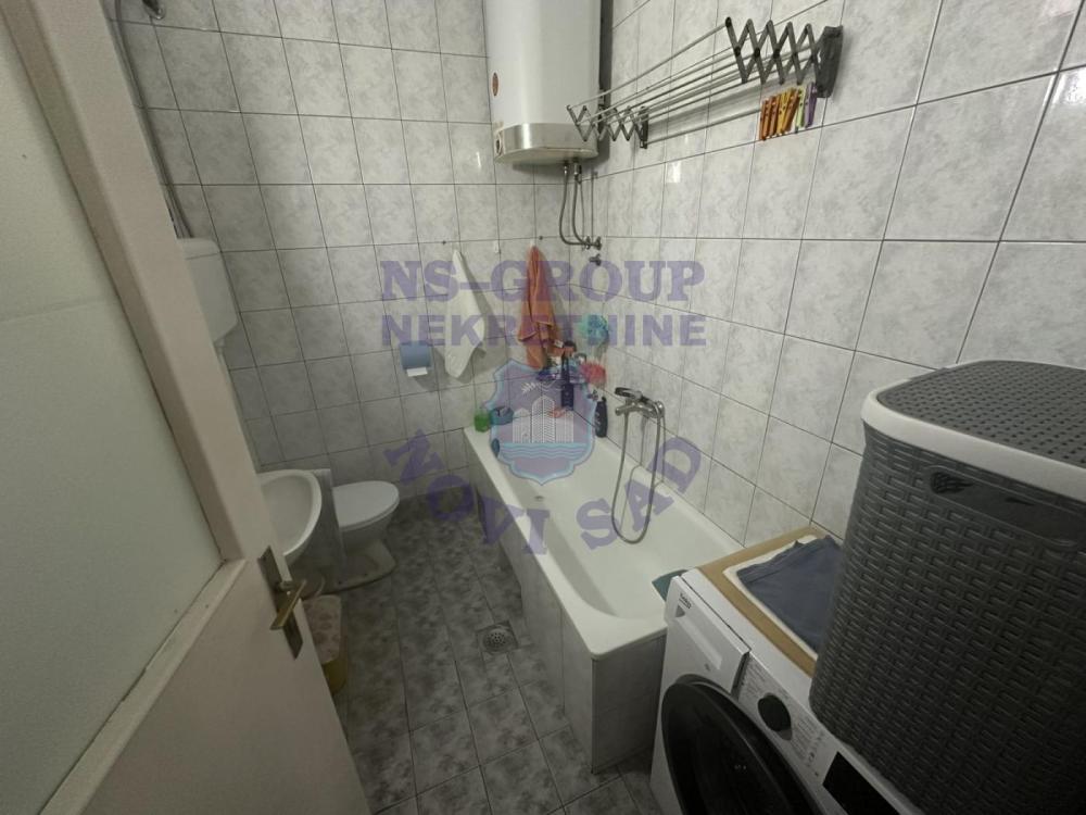 Slika 2 - Dvosoban stan na prodaju, 73m2, 206.000€
