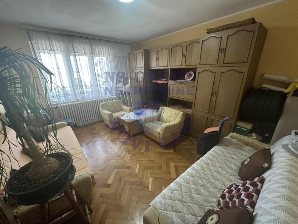 Slika 3 - Dvosoban stan na prodaju, 73m2, 206.000€