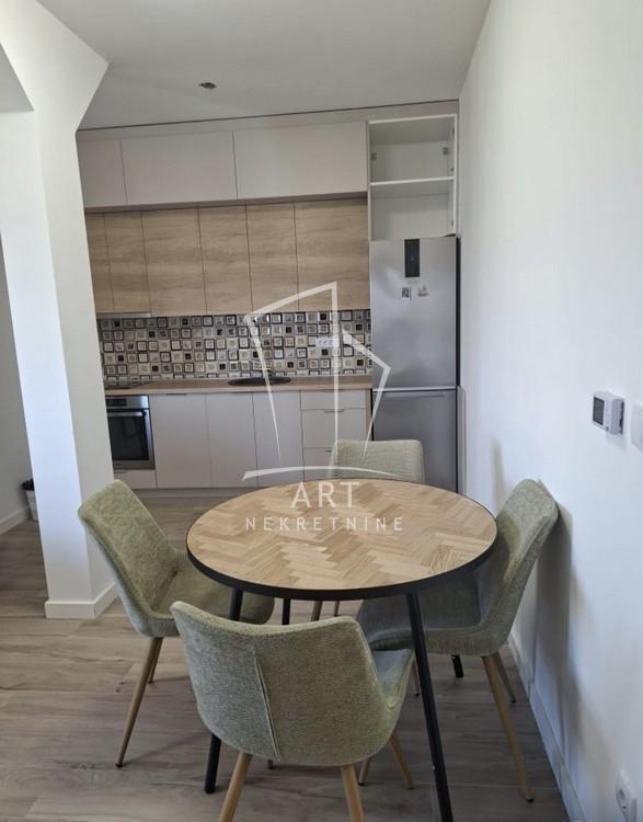 Slika 3 - Milisava Đurovića, Trosoban stan za izdavanje, 44m2, 700€