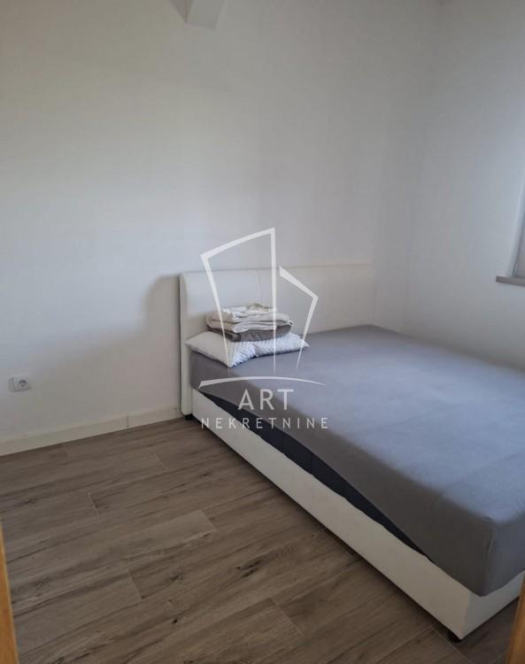 Slika 4 - Milisava Đurovića, Trosoban stan za izdavanje, 44m2, 700€