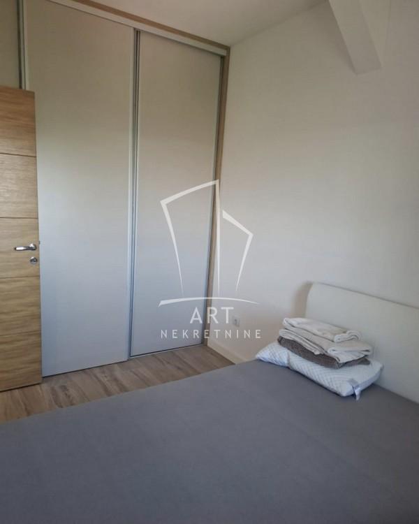 Slika 5 - Milisava Đurovića, Trosoban stan za izdavanje, 44m2, 700€