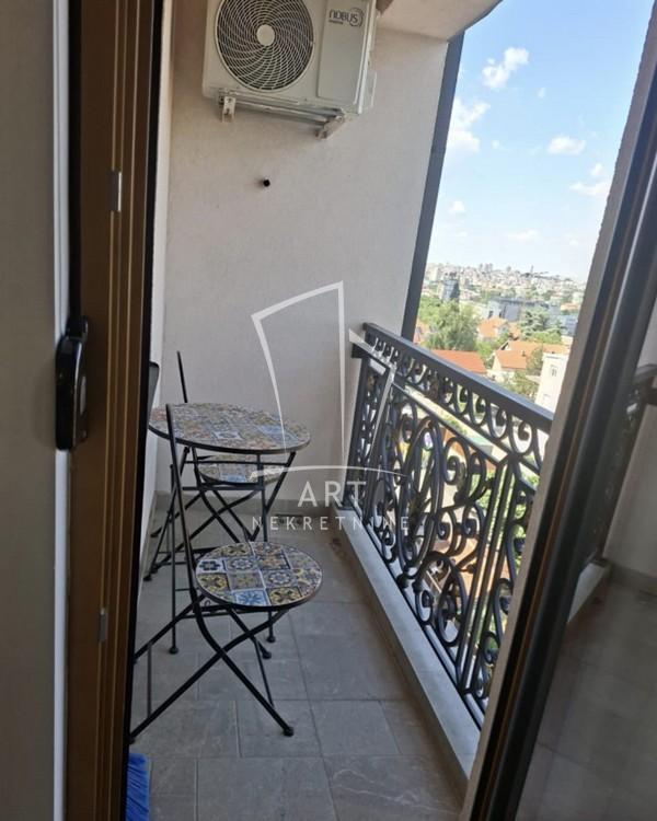 Slika 6 - Milisava Đurovića, Trosoban stan za izdavanje, 44m2, 700€