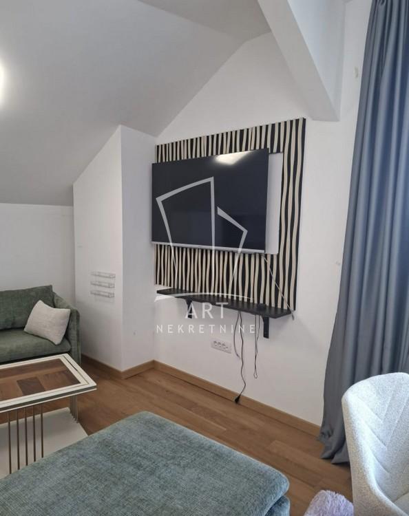 Slika 1 - Milisava Đurovića, Trosoban stan za izdavanje, 59m2, 800€