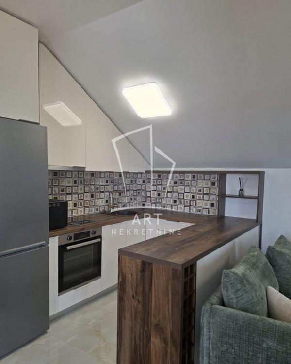Slika 3 - Milisava Đurovića, Trosoban stan za izdavanje, 59m2, 800€
