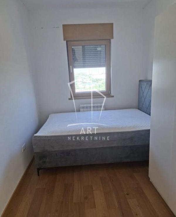 Slika 4 - Milisava Đurovića, Trosoban stan za izdavanje, 59m2, 800€