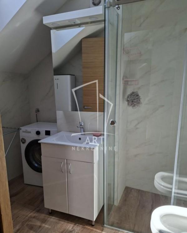 Slika 7 - Milisava Đurovića, Trosoban stan za izdavanje, 59m2, 800€