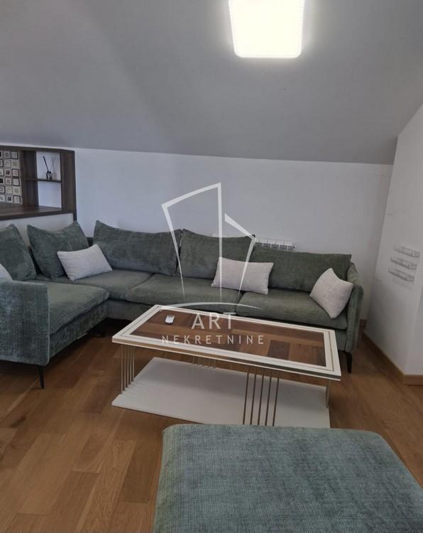 Glavna slika -Milisava Đurovića, Trosoban stan za izdavanje, 59m2, 800€