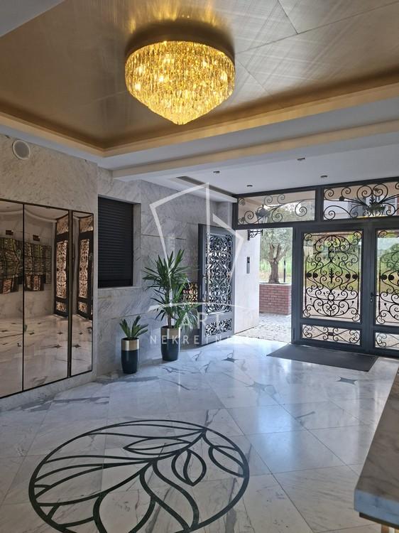 Slika 1 - Milisava Đurovića, Trosoban stan za izdavanje, 94m2, 1.300€