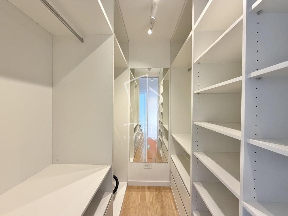 Slika 10 - Vojvode Brane, Trosoban stan za izdavanje, 62m2, 900€