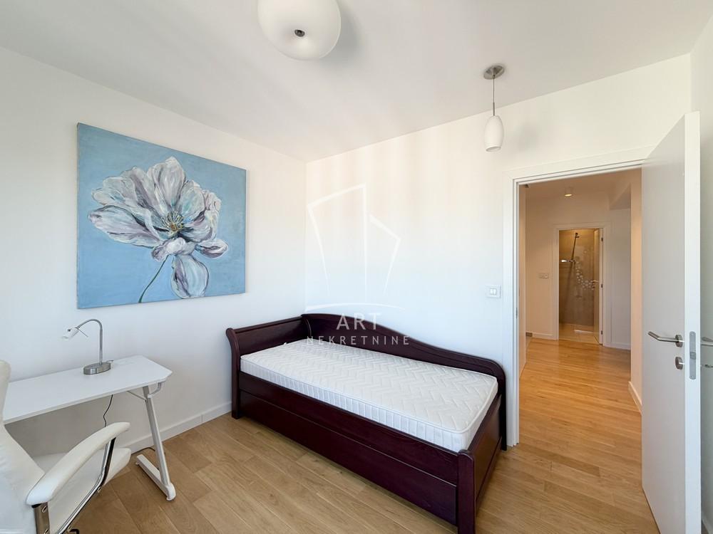 Slika 7 - Vojvode Brane, Trosoban stan za izdavanje, 62m2, 900€