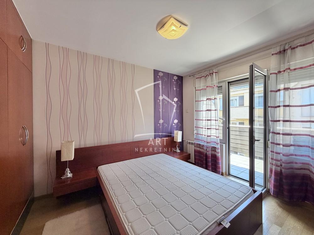 Slika 9 - Krunska, Dvosoban stan na prodaju, 60m2, 250.000€