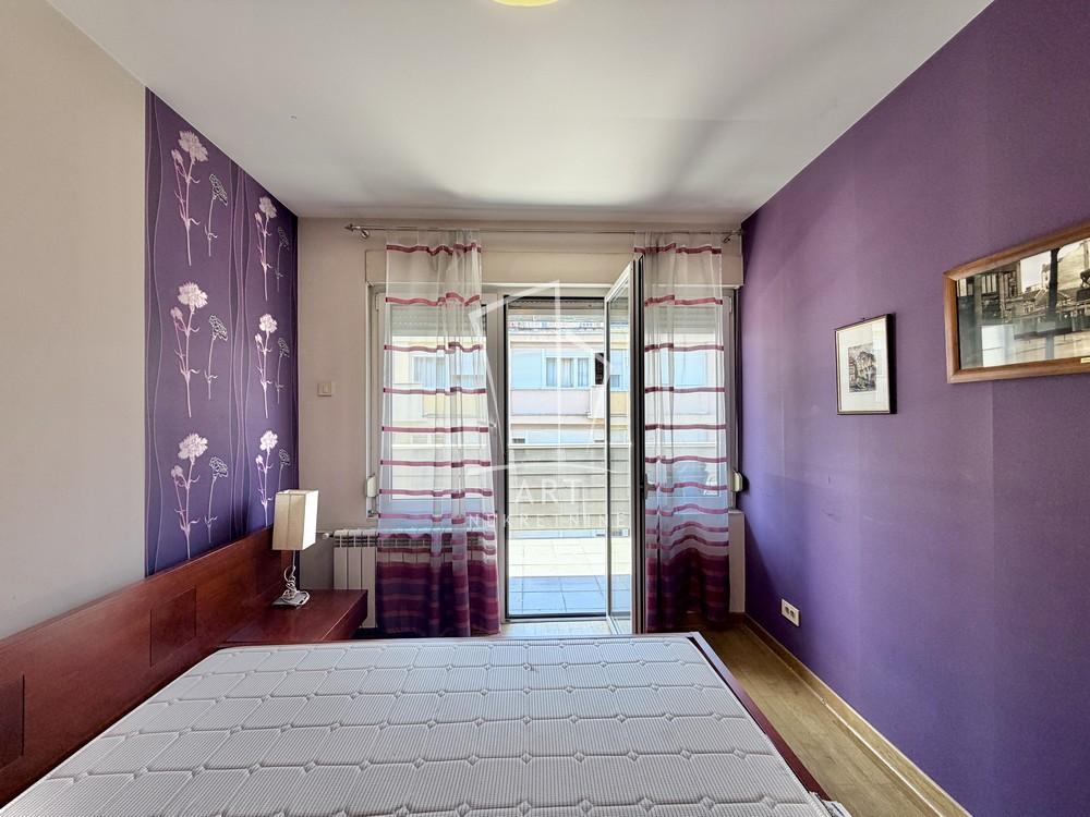 Slika 10 - Krunska, Dvosoban stan na prodaju, 60m2, 250.000€