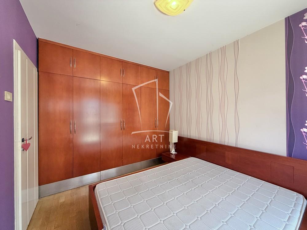 Slika 11 - Krunska, Dvosoban stan na prodaju, 60m2, 250.000€