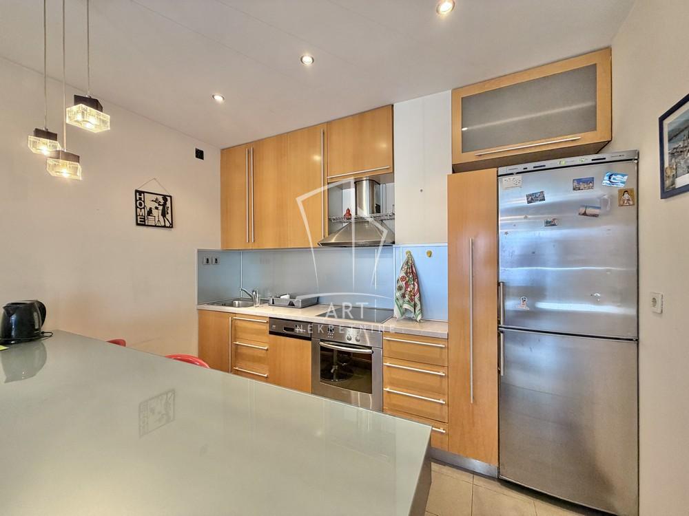 Slika 3 - Krunska, Dvosoban stan na prodaju, 60m2, 250.000€
