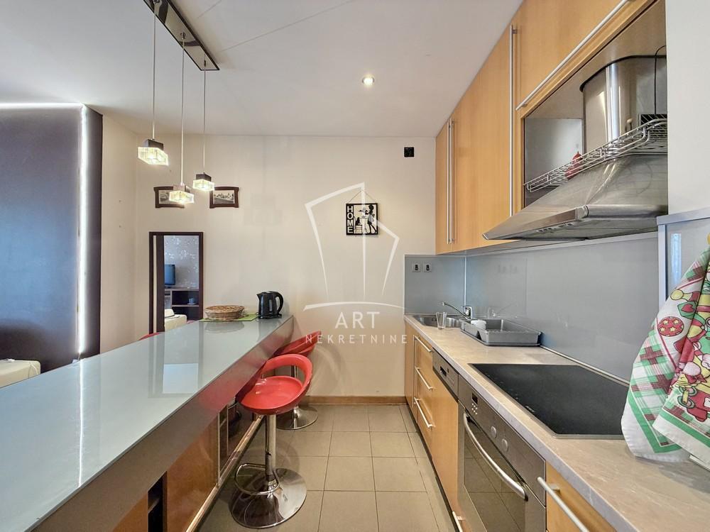 Slika 5 - Krunska, Dvosoban stan na prodaju, 60m2, 250.000€