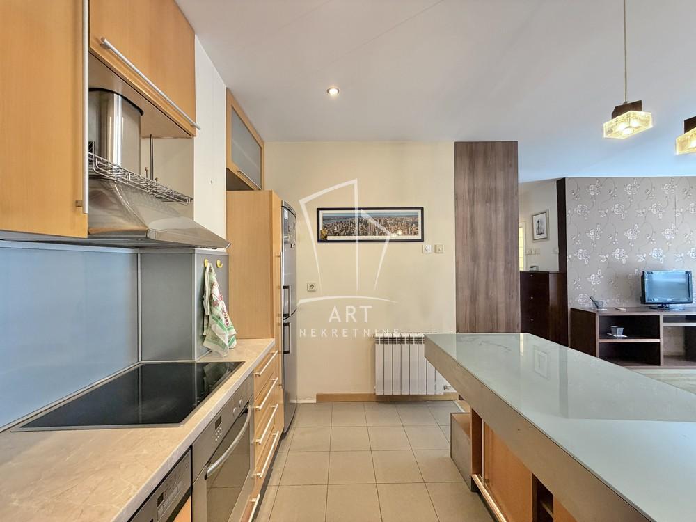 Slika 6 - Krunska, Dvosoban stan na prodaju, 60m2, 250.000€