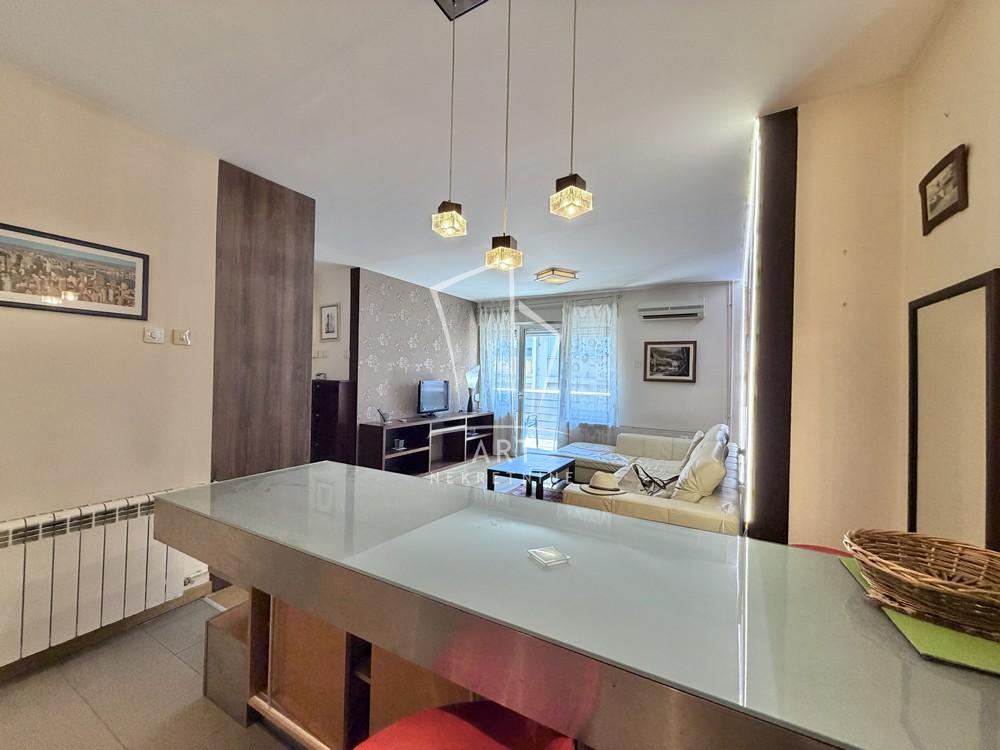 Slika 7 - Krunska, Dvosoban stan na prodaju, 60m2, 250.000€