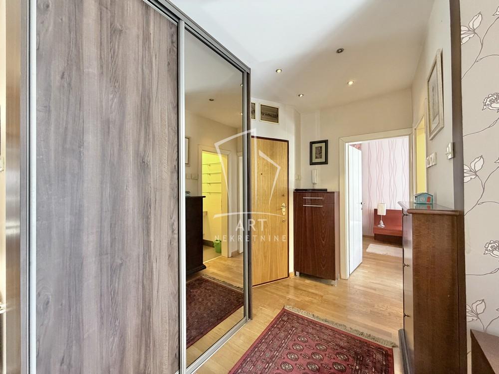 Slika 8 - Krunska, Dvosoban stan na prodaju, 60m2, 250.000€
