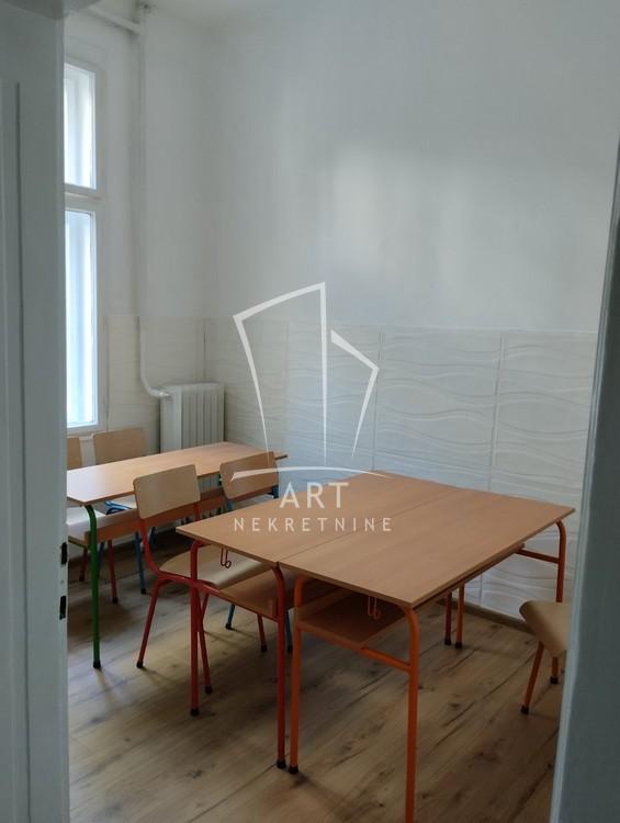 Slika 1 - Kornelija Stankovića,  Lokal za izdavanje, 85m2, 1.300€